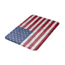 Search for vintage bath mats Patriotic