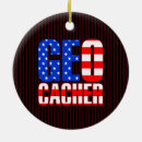 Search for geocaching gifts Satellite