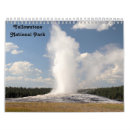 Search for yellowstone national park calendars Photography