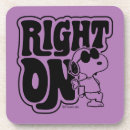 Search for cool coasters Snoopy