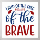 Search for memorial day posters Blue