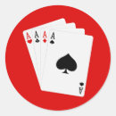 Search for ace of spades stickers Hearts