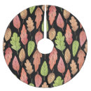 Search for fall autumn tree skirts Floral