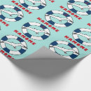 Search for seagull wrapping paper Fly
