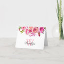 Search for fall note cards Botanical