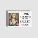Search for catholic magnets Jesus