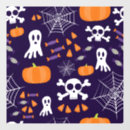 Search for halloween window decals Pumpkin