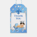 Search for royal blue favor tags Prince
