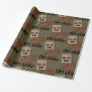 Search for weird wrapping paper Crazy