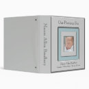 Search for baby memory book binders For her