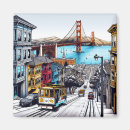 Search for san francisco magnets Ocean