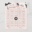 Search for bachelorette bingo Bridal shower