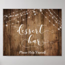 Search for wood wedding signs Typography