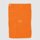 Search for neon golf towels Solid color