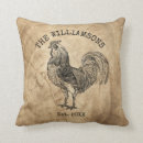Search for rooster pillows Farmhouse