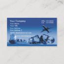 Search for cargo ship business cards Freight