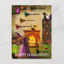 Search for witch postcards Weird