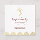 Search for ganesha invitations Modern