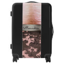 Search for camo luggage Trendy