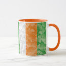 Search for ireland mugs Shamrocks