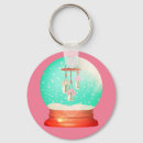 Search for snow globe keychains Cute