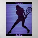 Search for tennis posters Serve