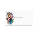 Search for horse labels Stallion