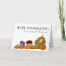 Search for card for cousin thanksgiving cards For her