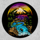 Search for outdoors patches Hiking