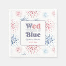 Search for memorial day napkins Patriotic