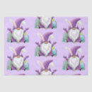 Search for gnomes tissue paper Party