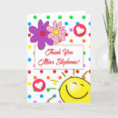 Search for teacher appreciation cards Preschool