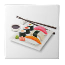 Search for food tiles Japan