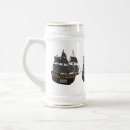 Search for pirate beer glasses Boat