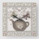 Search for clocks Gray
