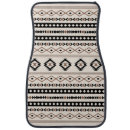 Search for native american car floor mats Pattern