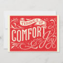 Search for comfort cards Classic