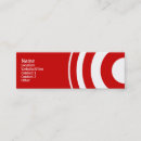 Search for arrows business cards white