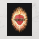 Search for sacred heart of jesus postcards Prayer
