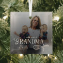 Search for grandmother ornaments Minimal
