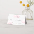 Search for star place cards Twinkle twinkle little star