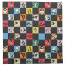 Search for table napkins Classic