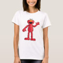 Search for cookie monster womens tshirts Elmo