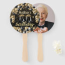 Search for 65th birthday favors Gold