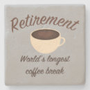 Search for funny retirement coasters Grandpa