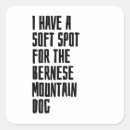 Search for bernese mountain dog stickers Breed