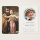 Search for child funeral cards Prayer