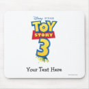 Search for toy story mousepads Sarge