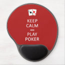 Search for poker mousepads Player