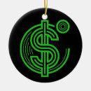 Search for money ornaments Funny